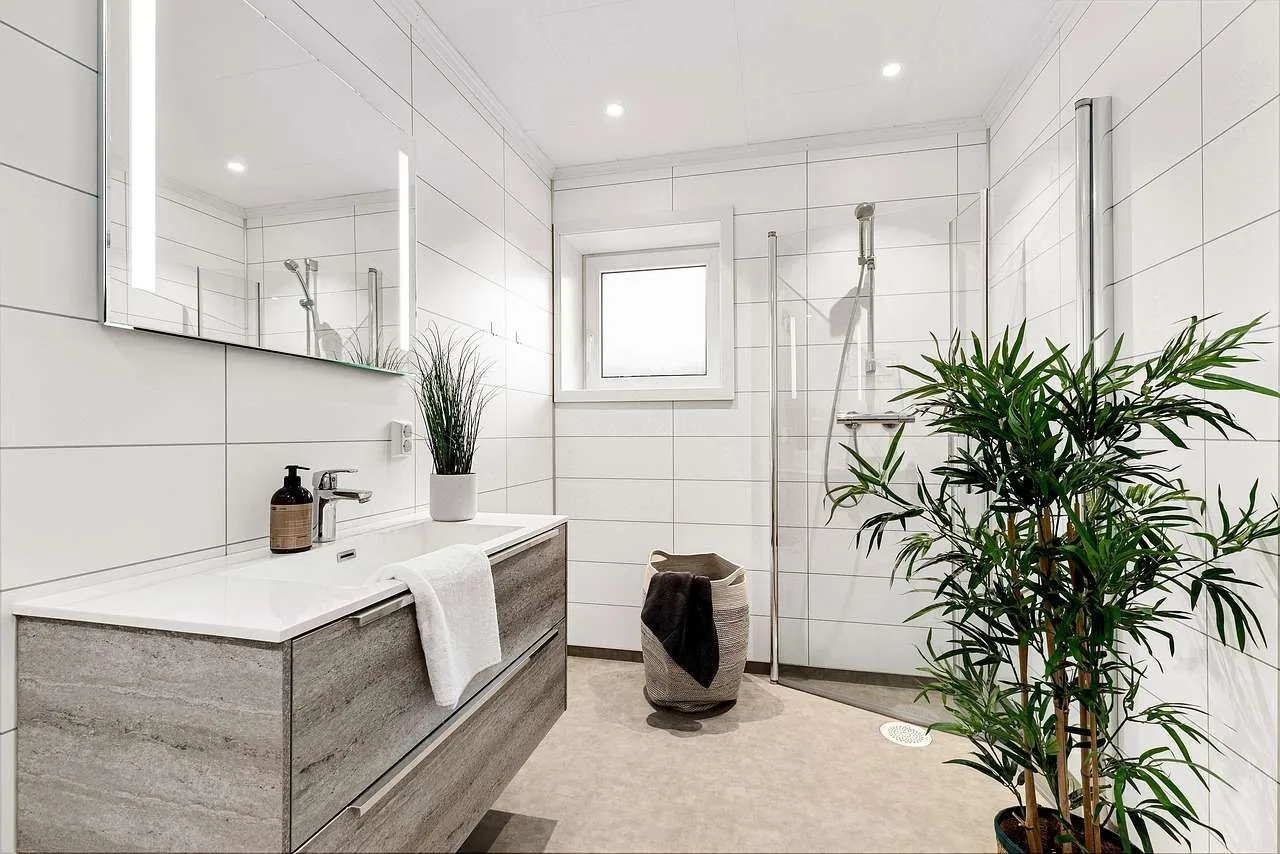 Bathroom Decor: Modern Tips for 2026